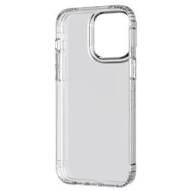 Tech21 EvoClear Case for iPhone 14 Pro Max - Clear